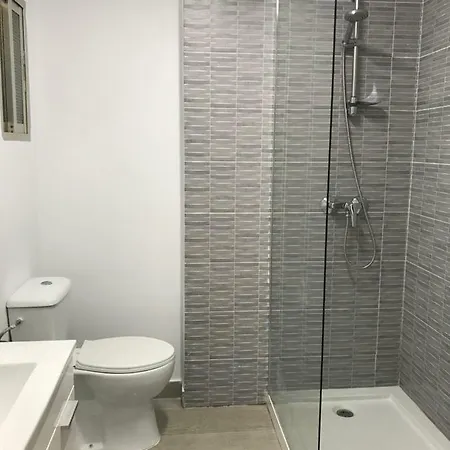 Jacarplaya Appartamento