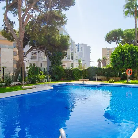 Jacarplaya Appartamento