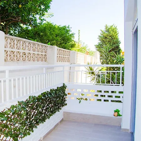 Appartamento Jacarplaya *