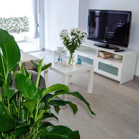 Jacarplaya * Benalmádena