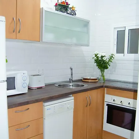 Jacarplaya Lejlighed