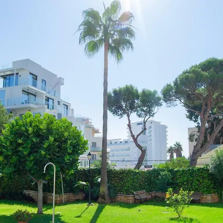 Jacarplaya Appartamento *