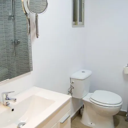 Appartamento Jacarplaya *