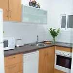 Jacarplaya 아파트